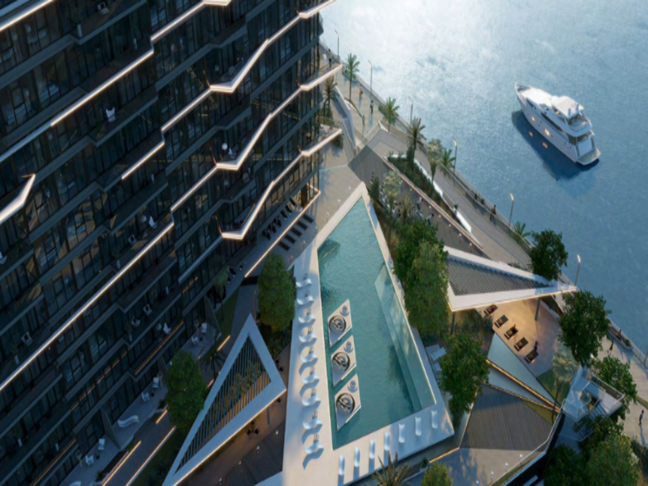 Edge Apartment/Q2 2027